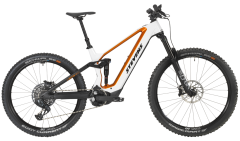 E-MTB Fully