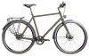 Maxcycles Steel Lite 2 Man 57cm Perlmausgrau