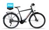 Maxcycles Tour Lite SX Men 53cm Perlhellgrau