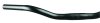 ERGOTEC Trekking Lenkerbügel Aluminium | schwarz | SB-Verpackung