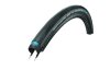 SCHWALBE Fahrradreifen Durano Plus HS 464 28 Zoll | ETRTO: 28-622 | Falt | TwinSkin | ADDIX Standard Compound | schwarz Reflex