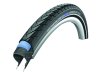 SCHWALBE Fahrradreifen Marathon Plus HS 440 20 Zoll | ETRTO: 35-406 | Draht | TwinSkin | schwarz Reflex