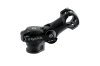 BY.SCHULZ Ahead-Vorbau Twist Pro SDS Auslage: 103 mm | SB-Verpackung | schwarz matt