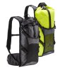 VAUDE Rucksacksystem Trailpack II schwarz uni | Für Trinkblasen bis 2 Liter
