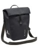 VAUDE HR-Tasche ReCycle Commute Single Befestigung: QMR 2.0 | schwarz