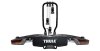 THULE Heckträger Easy Fold XT 2 Fahrräder Easy Fold XT 2 Fahrräder