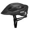 ABUS Cityhelm Urban Aduro 2.0 Größe: L | Kopfumfang: 58 - 62 cm | velvet black