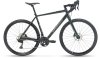 Stevens Prestige - Storm Grey - 56 cm