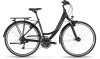 Stevens Albis Forma - Velvet Black - 52 cm
