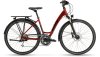 Stevens Savoie Forma - Red Currant - 52 cm