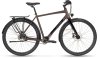 Stevens P18 - Coffee - 55 cm