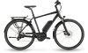 Stevens E-Molveno HT - Velvet Black - 58 cm