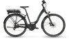 Stevens E-Molveno Forma - Velvet Black - 46 cm