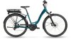 Stevens E-Molveno Forma - Polar Petrol - 52 cm
