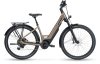 Stevens E-Universe 9.8.1 Plus FEQ - Honey Brown - 52 cm