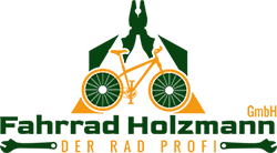 Fahrrad Holzmann