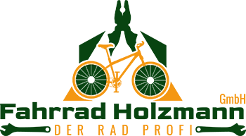 Fahrrad Holzmann